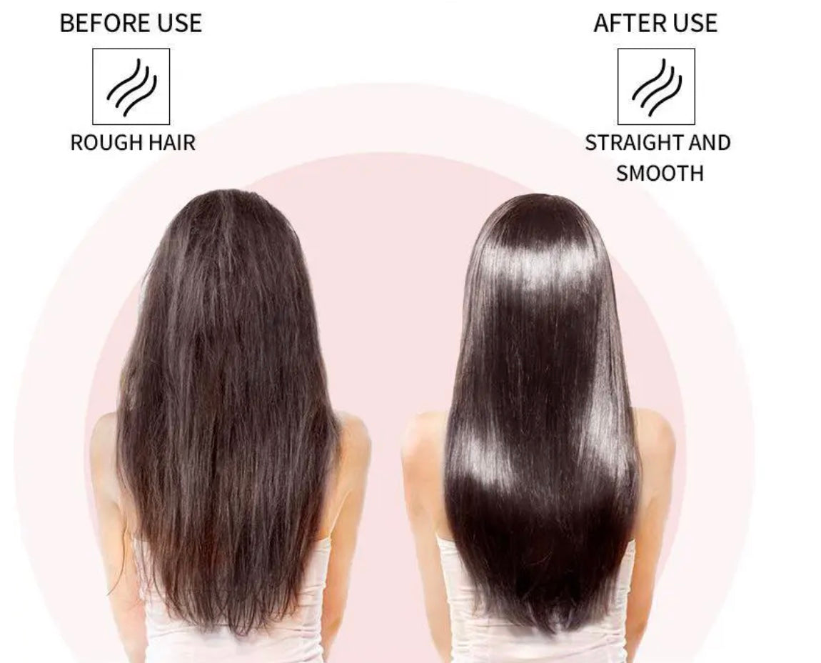 Split-end trimmer