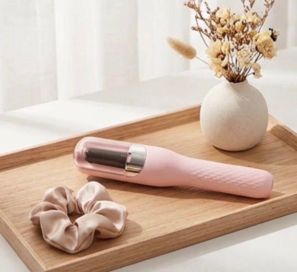 Cordless split ends Trimmer