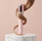 Cordless split ends Trimmer