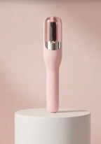 Cordless split ends Trimmer