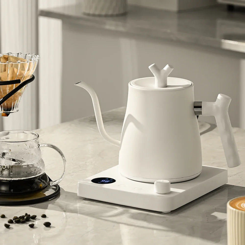 Smart Brew Electric Kettle