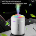 Mini Breeze Humidifier