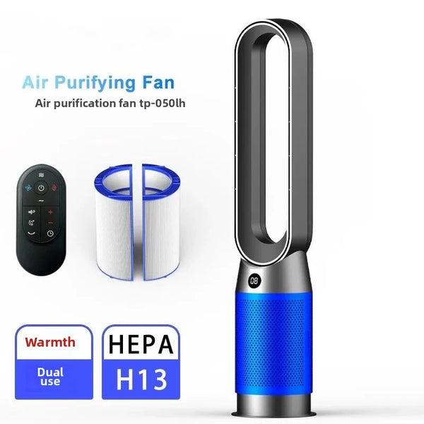 Comfort Breeze Fan with Remote