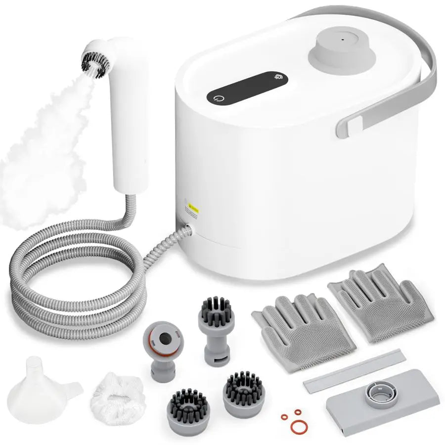 Magic Steam Cleaner Kit