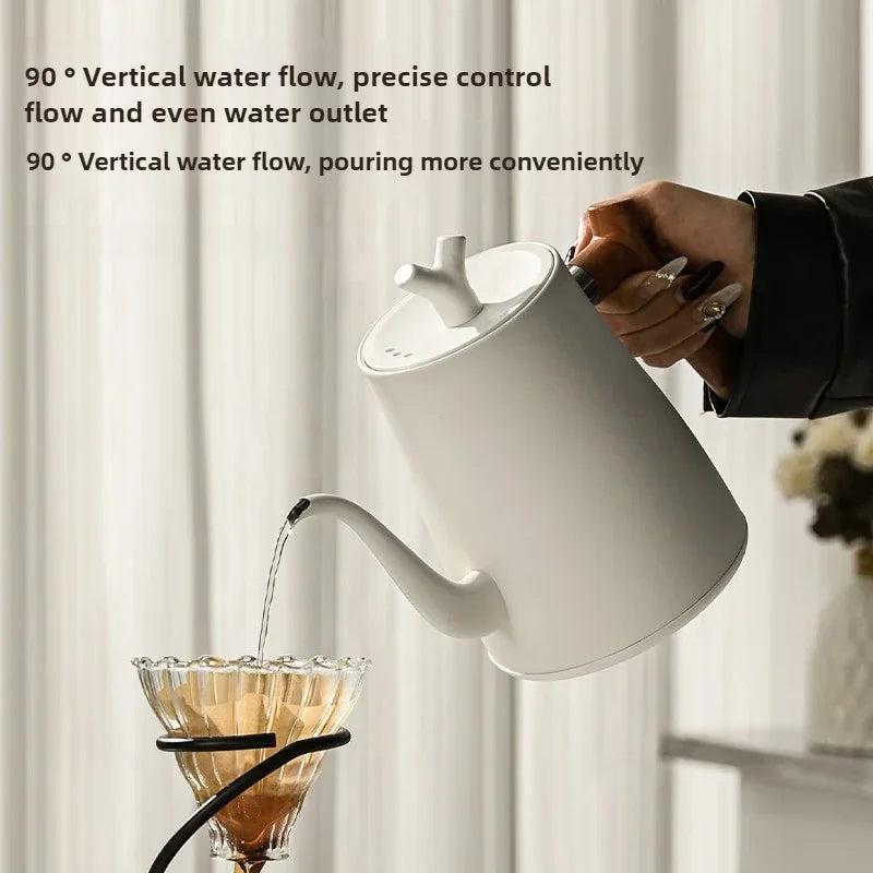 Smart Brew Electric Kettle