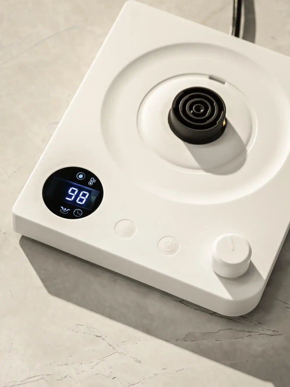 Smart Brew Electric Kettle