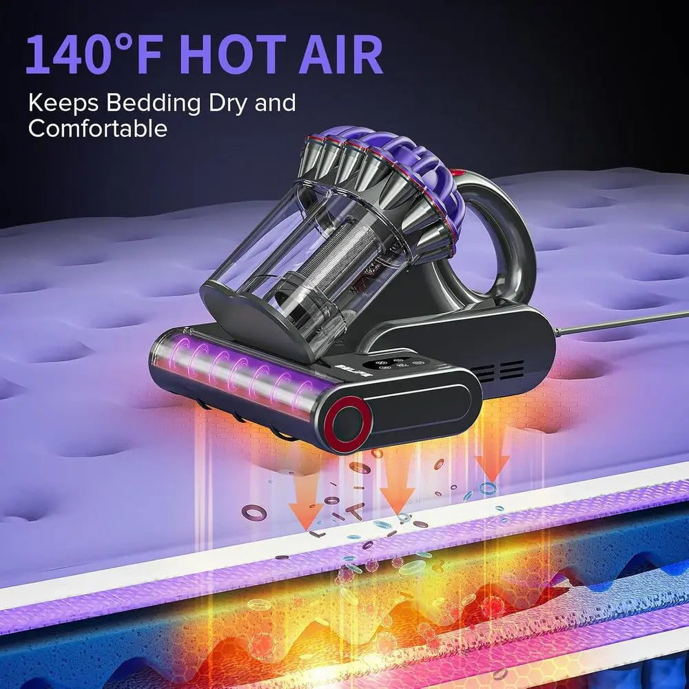 Magic Clean Mattress Buddy