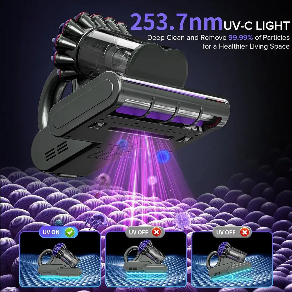 Magic Clean Mattress Buddy