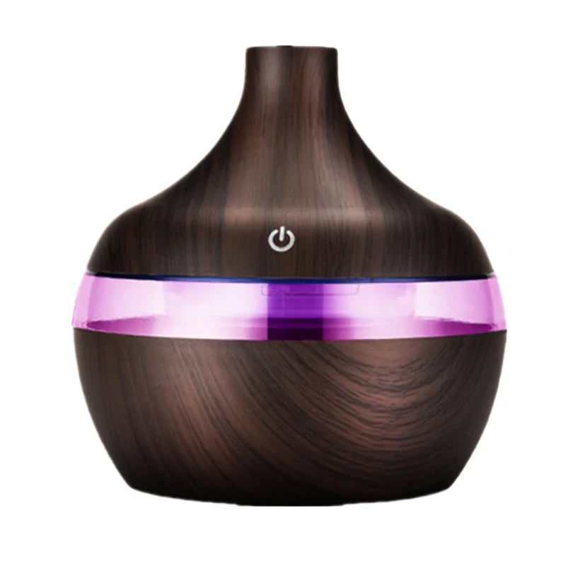 Relaxing Aroma Mist Maker