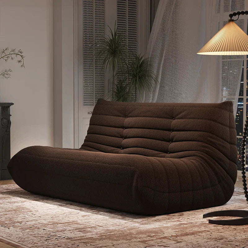 Cozy Caterpillar Lounge Sofa