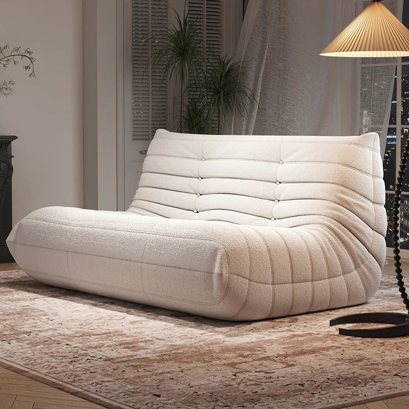 Cozy Caterpillar Lounge Sofa