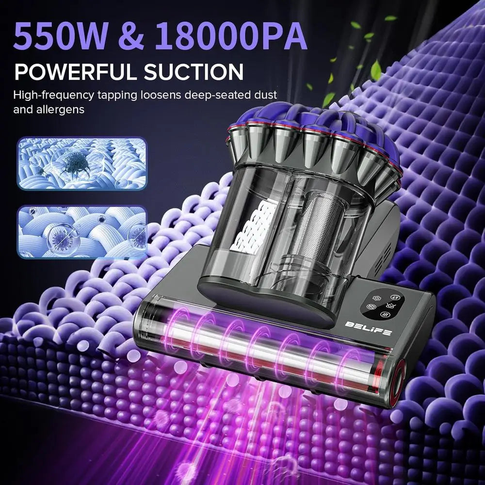 Magic Clean Mattress Buddy