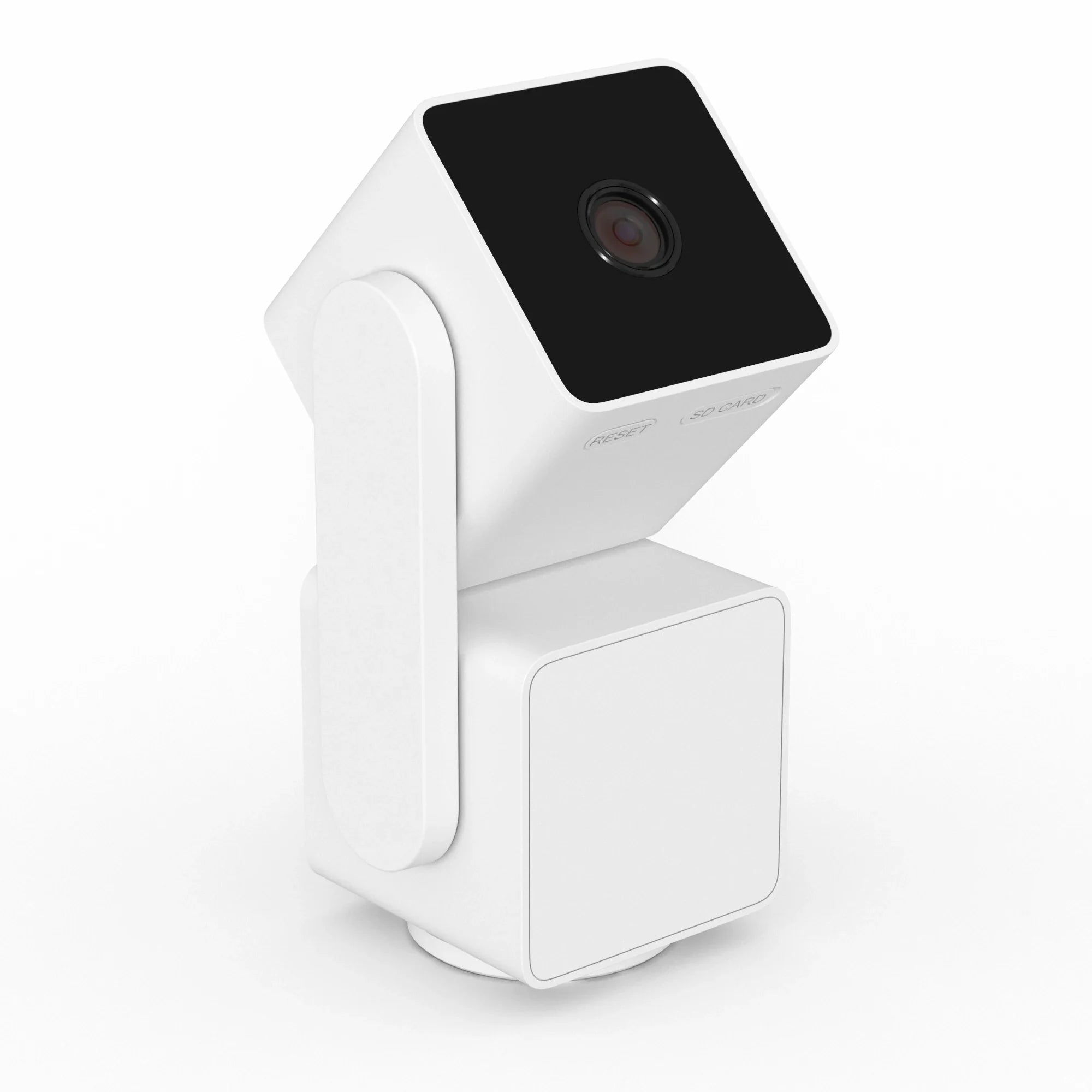 Smart Home Security Cam