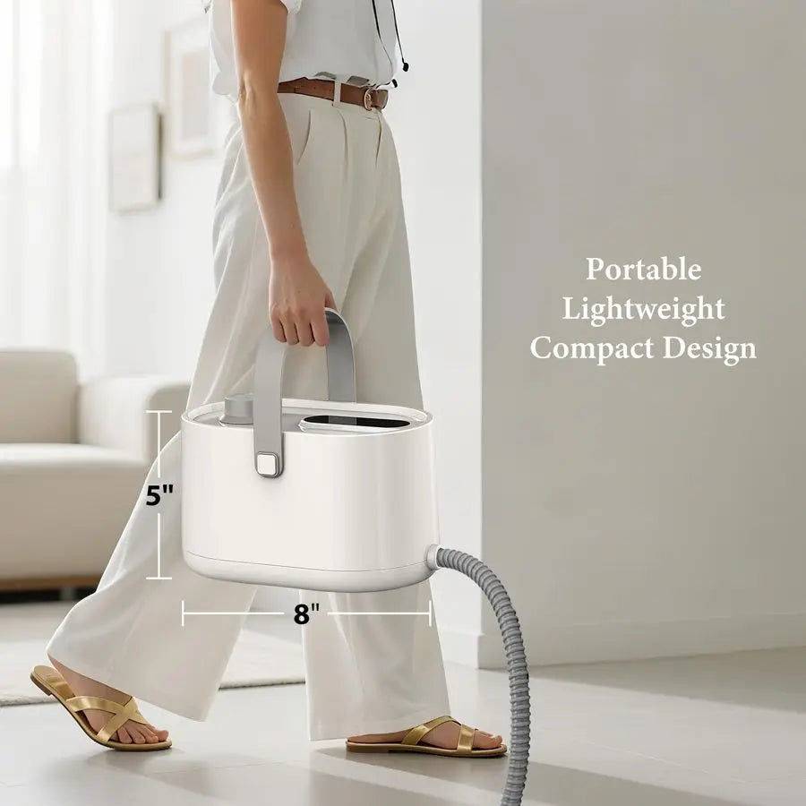 Magic Steam Cleaner Kit