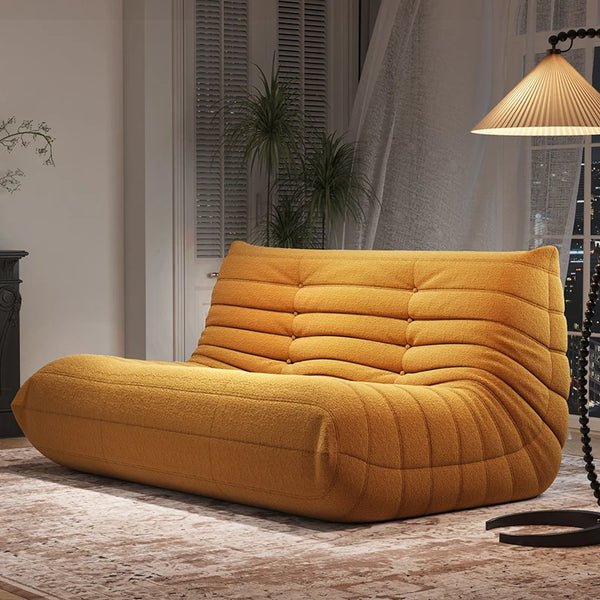 Cozy Caterpillar Lounge Sofa