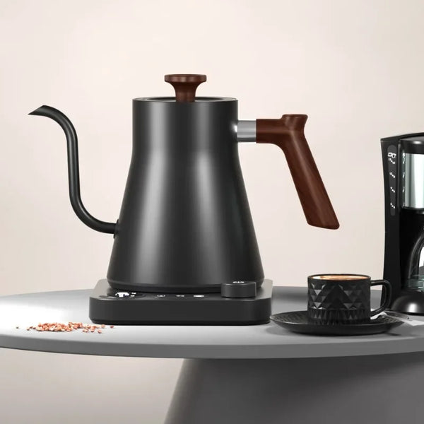 Smart Brew Electric Kettle