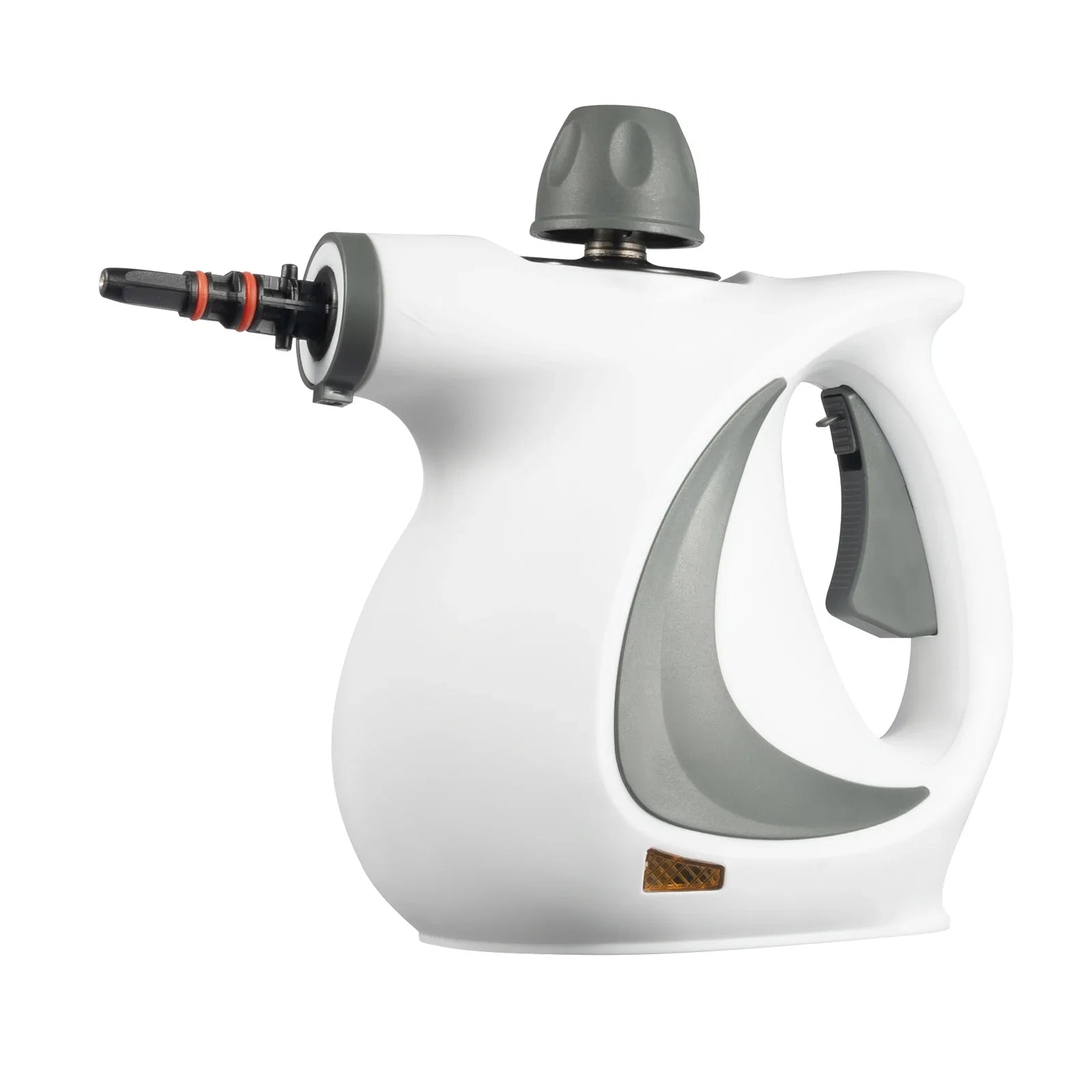 QuickClean Steam Buddy