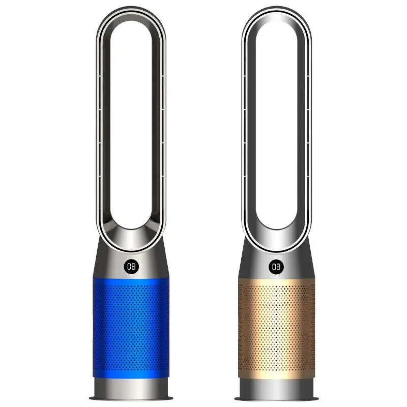 Comfort Breeze Fan with Remote