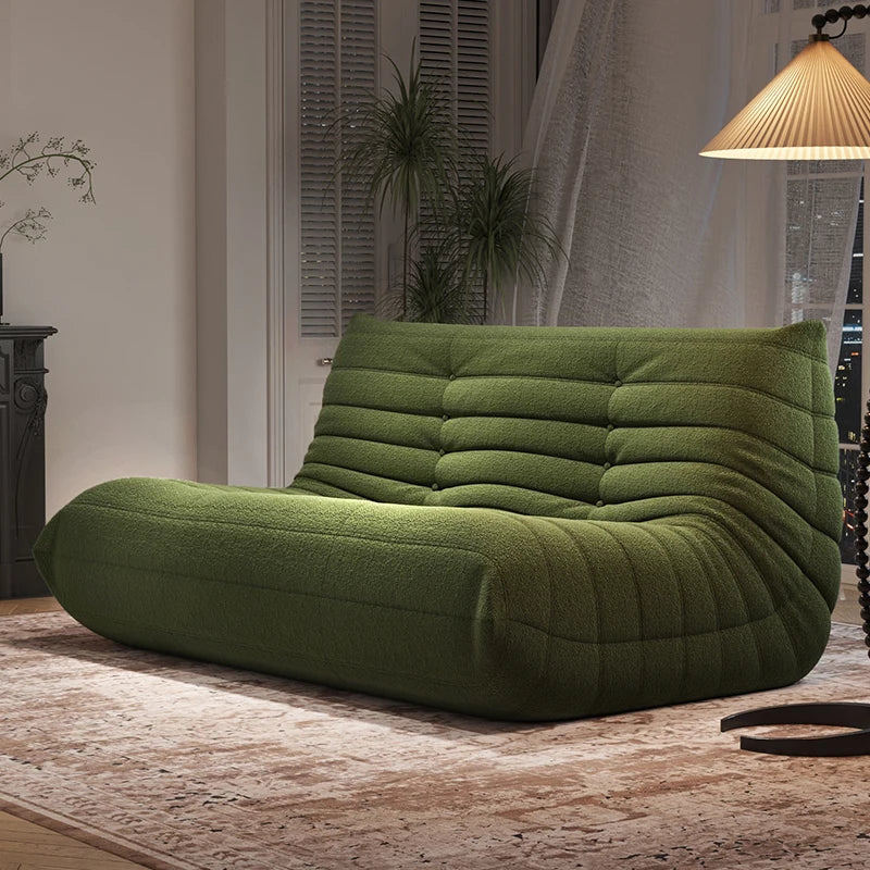 Cozy Caterpillar Lounge Sofa