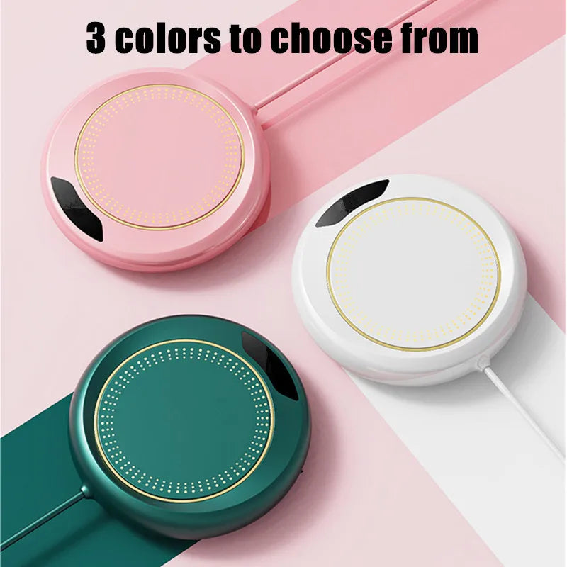 Cozy Warmth USB Heating Coaster