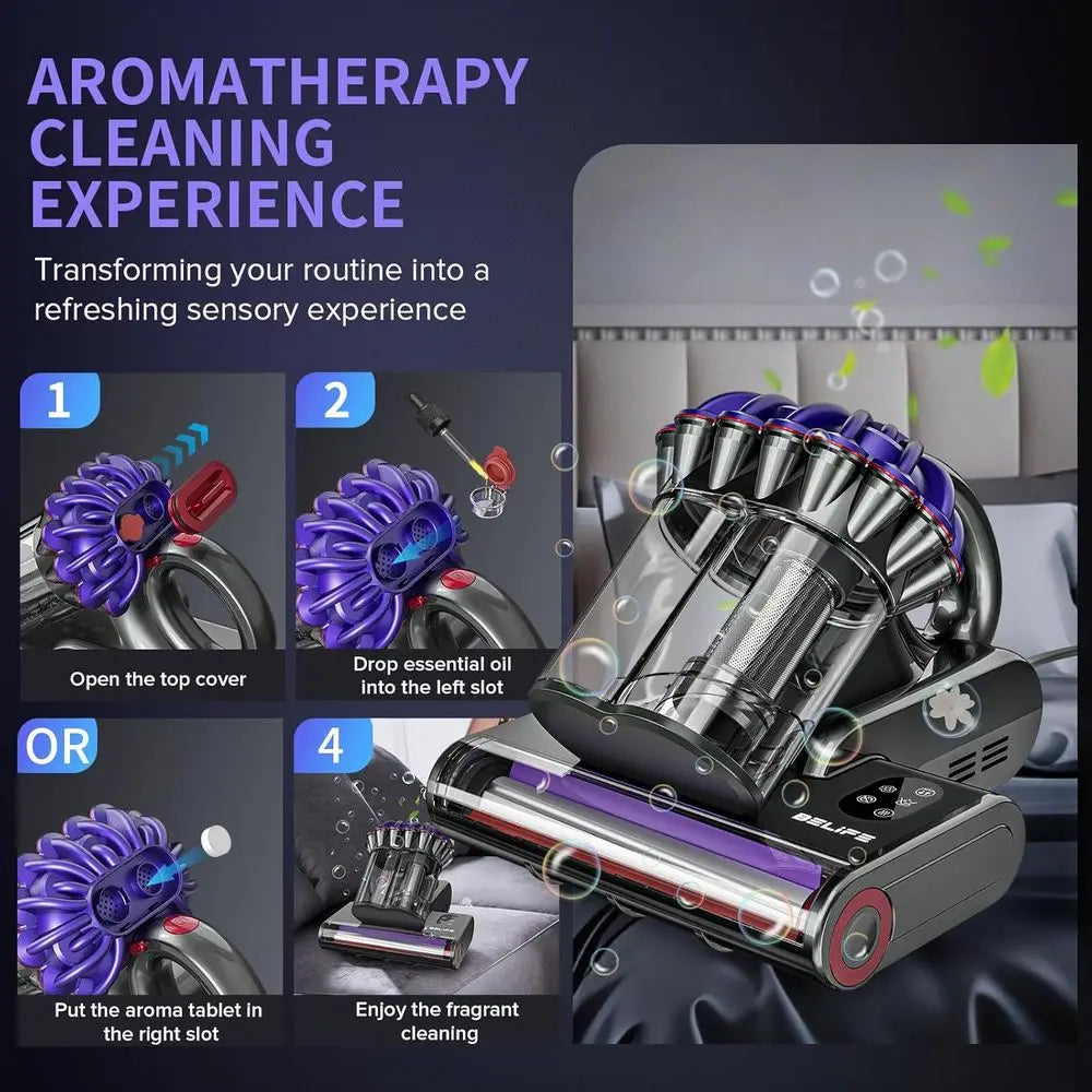 Magic Clean Mattress Buddy