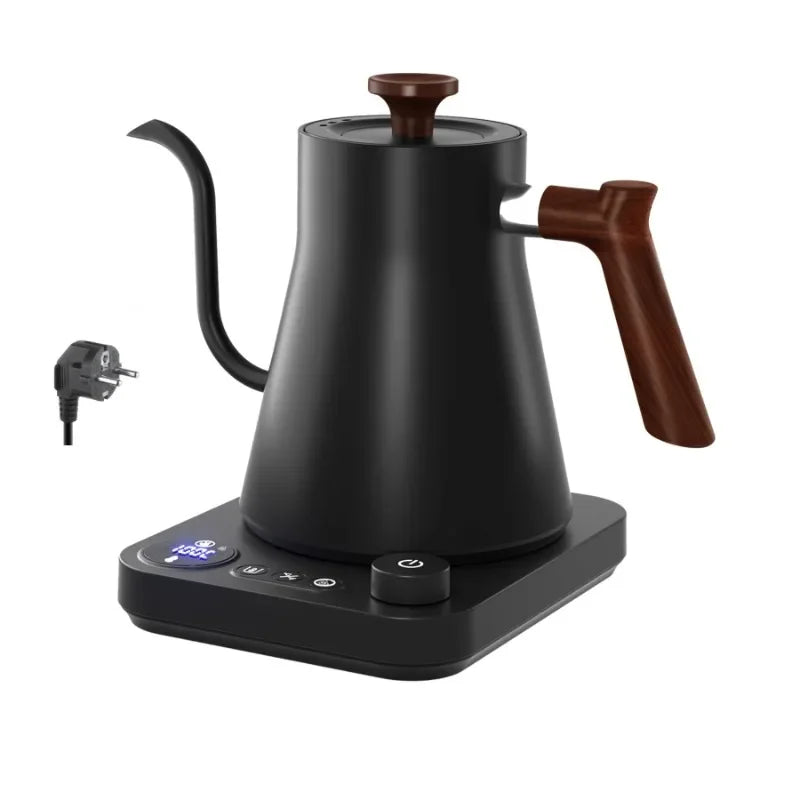 Smart Brew Electric Kettle