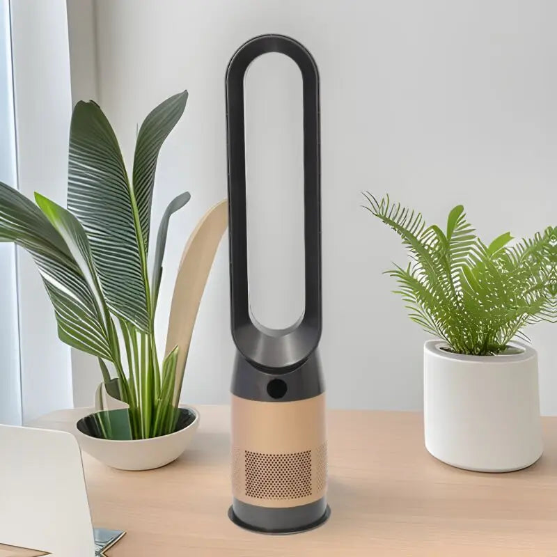 Comfort Breeze Fan with Remote