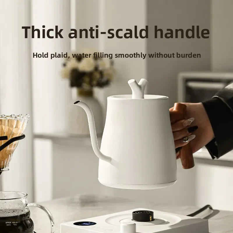 Smart Brew Electric Kettle