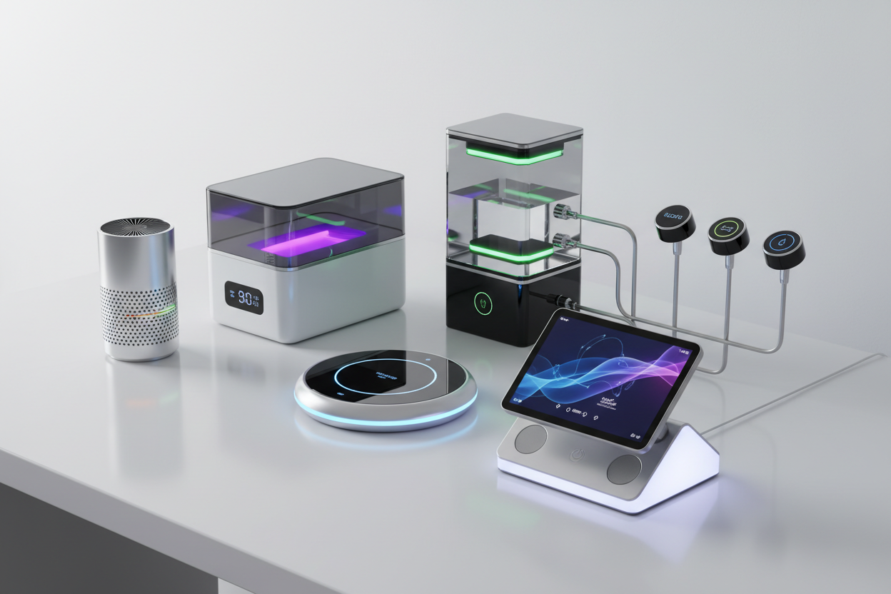 new age home gadgets 